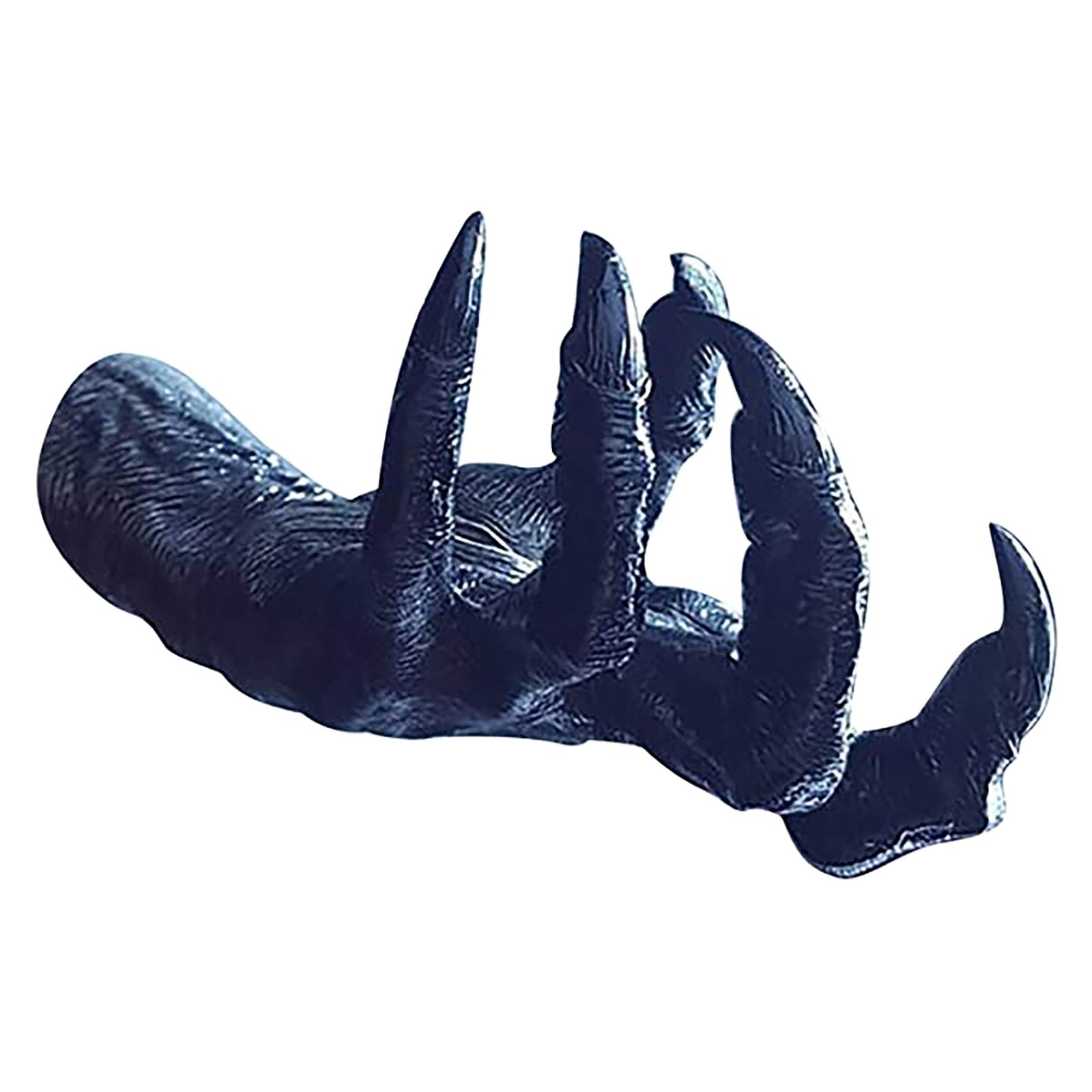 Creepy Hand Wall Hanging