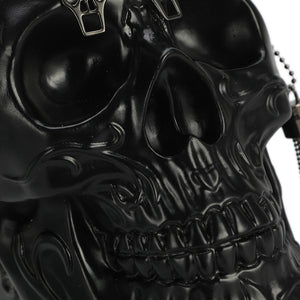 Skull Head Bag