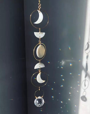 Sun Moon Catcher