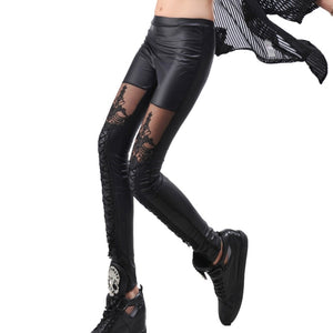 Witch Sukie Leggings