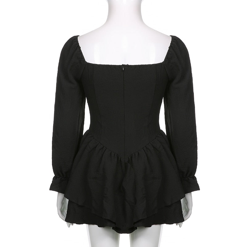 Witch Asterope Mini Dress