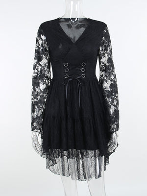 Witch Siobhan Mini Dress