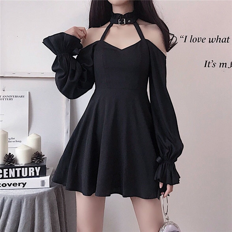 Witch Leanne Mini Dress