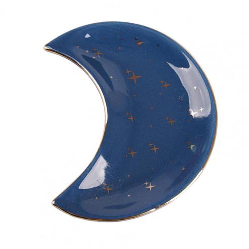 Magic Crescent Moon Dish