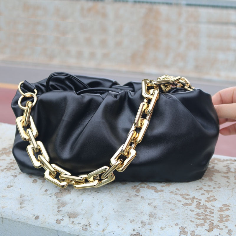 Witch Sabrina's Shoulder Bag