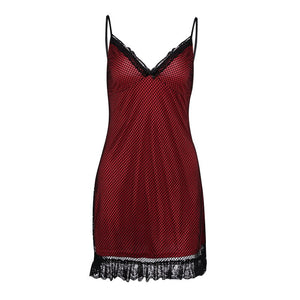 Witch Demelza Mini Dress