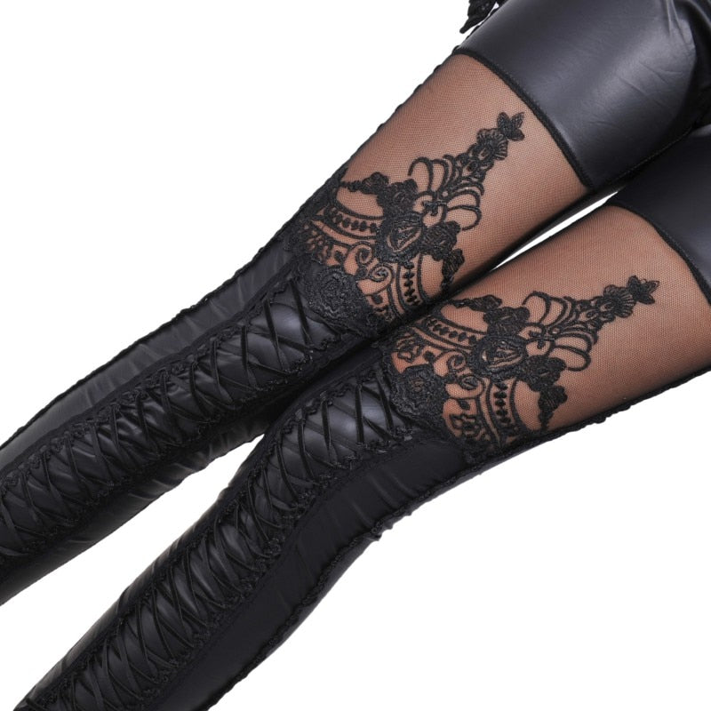 Witch Sukie Leggings