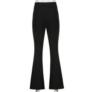 Witch Egwene Flared Trousers