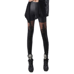 Witch Sukie Leggings