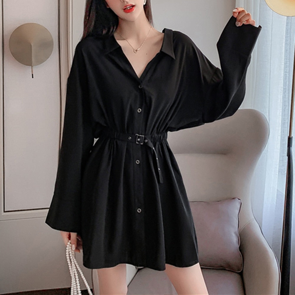 Witch Ophelia Vintage Mini Dress