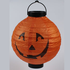 Spooky Hanging Lantern