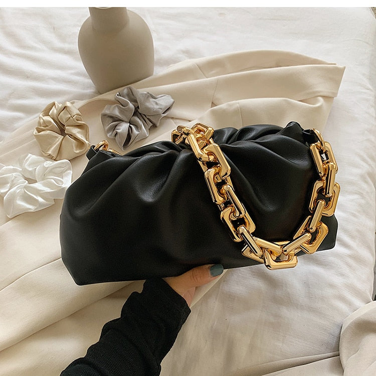 Witch Sabrina's Shoulder Bag