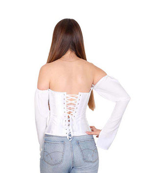 Witch Matilda Corset Top