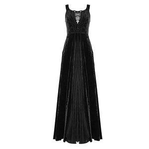 Witch Zoe Maxi Dress