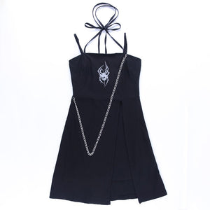 Witch Hecuba Mini Dress