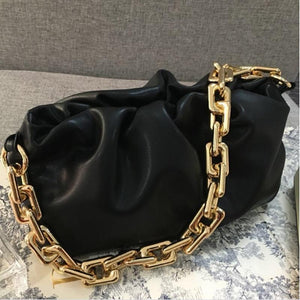 Witch Sabrina's Shoulder Bag