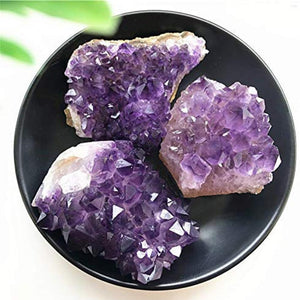 Natural Amethyst Crystal