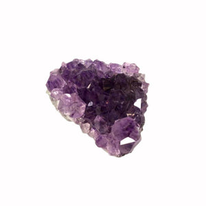 Natural Amethyst Crystal