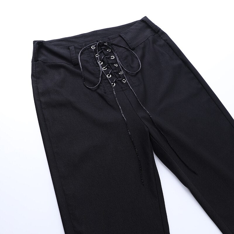 Witch Elvyra Flared Trousers