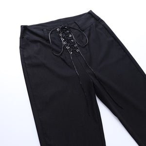 Witch Elvyra Flared Trousers