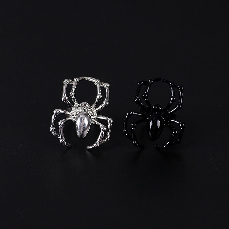 Spider Shaped Ring