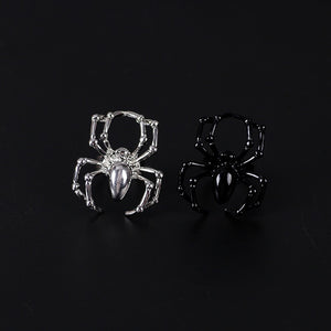 Spider Shaped Ring