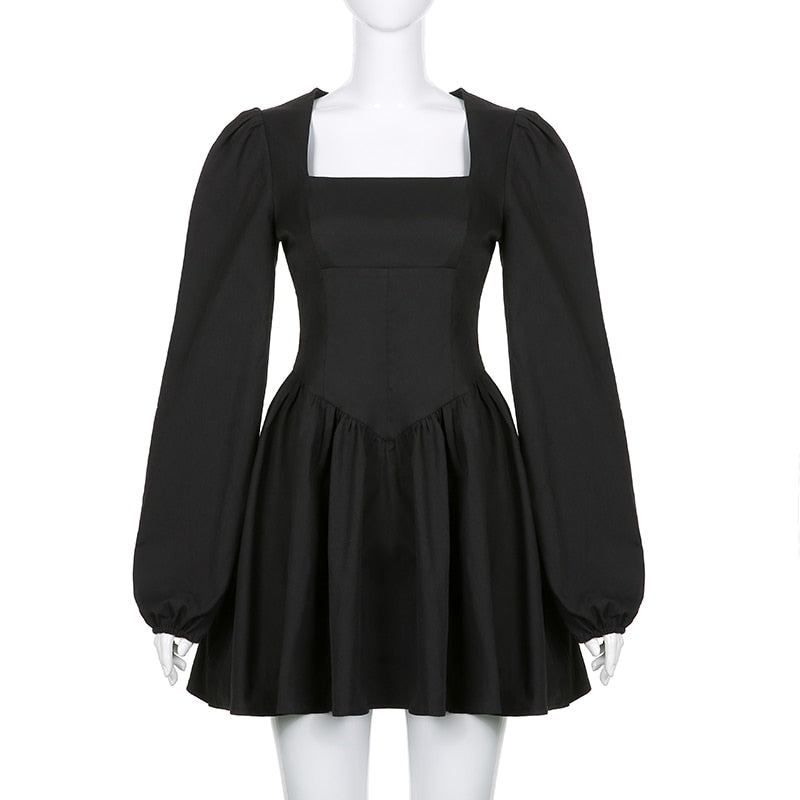 Witch Endor Mini Dress