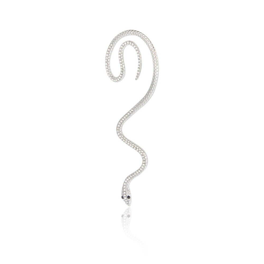 Snake Earring Clip