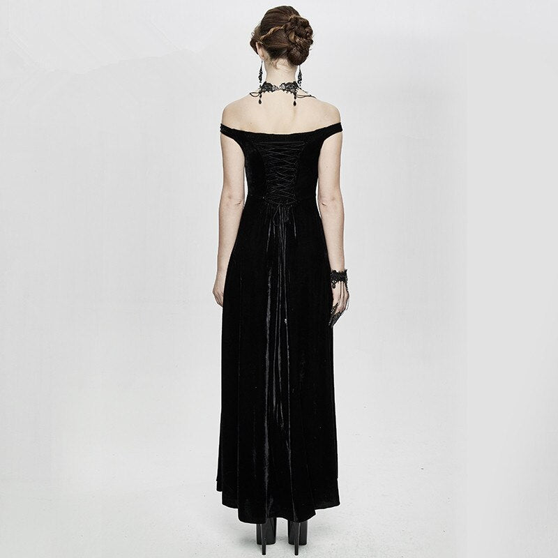 Witch Zoe Maxi Dress