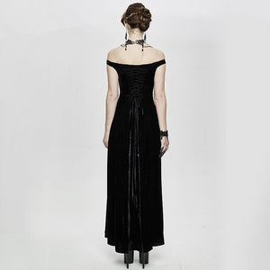 Witch Zoe Maxi Dress