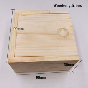 5 Natural Stones Box