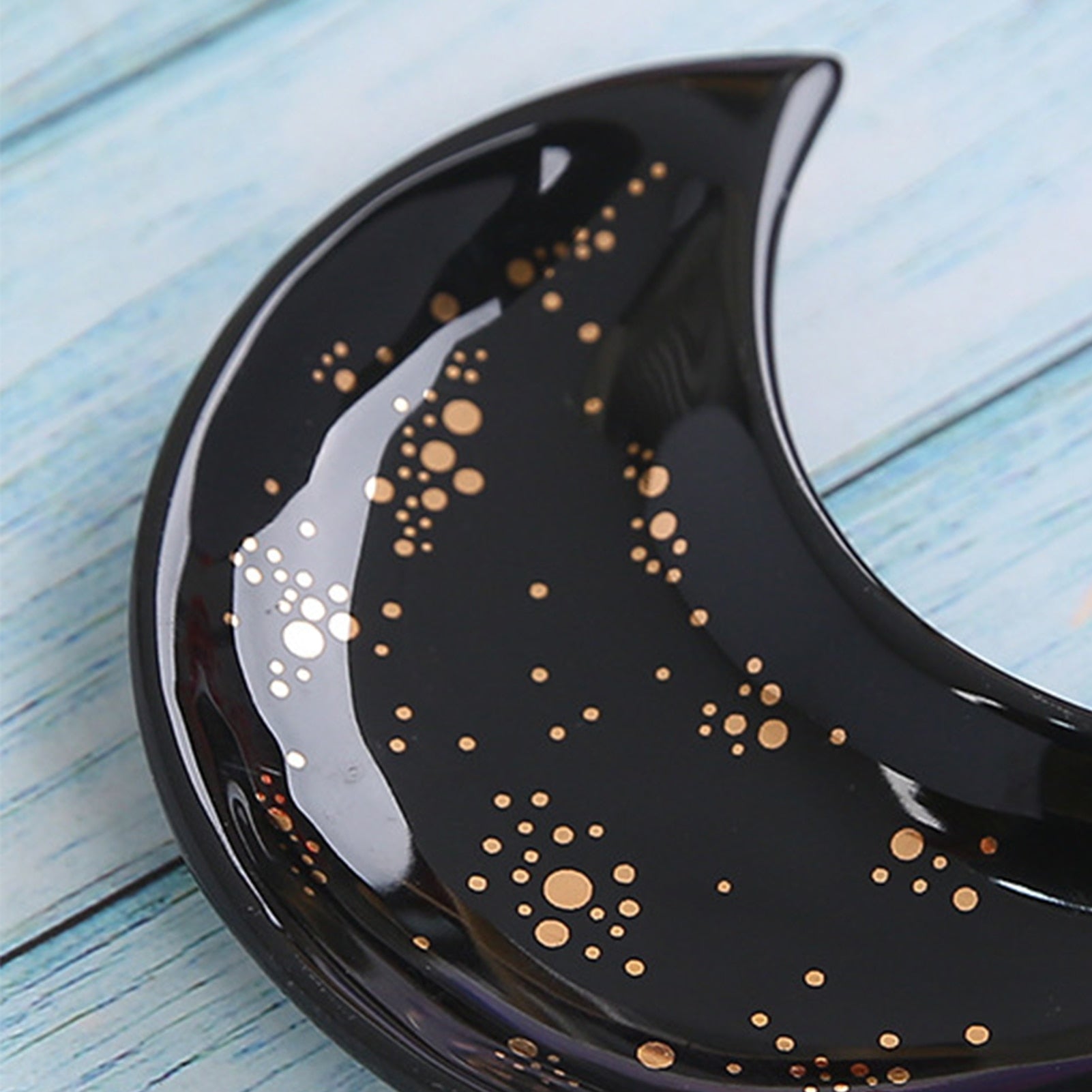 Magic Crescent Moon Dish