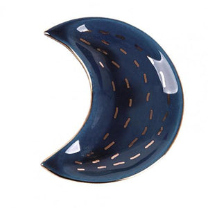 Magic Crescent Moon Dish