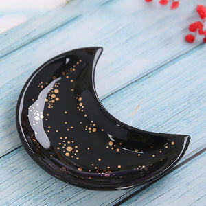 Magic Crescent Moon Dish