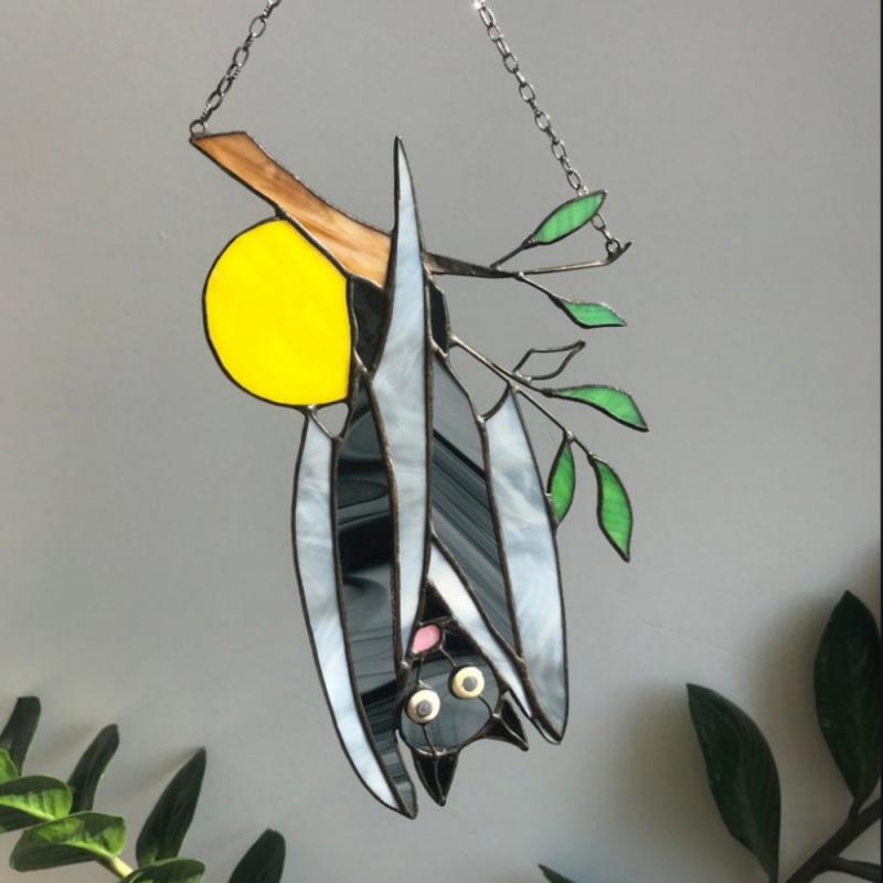 Bat Wall Hanging