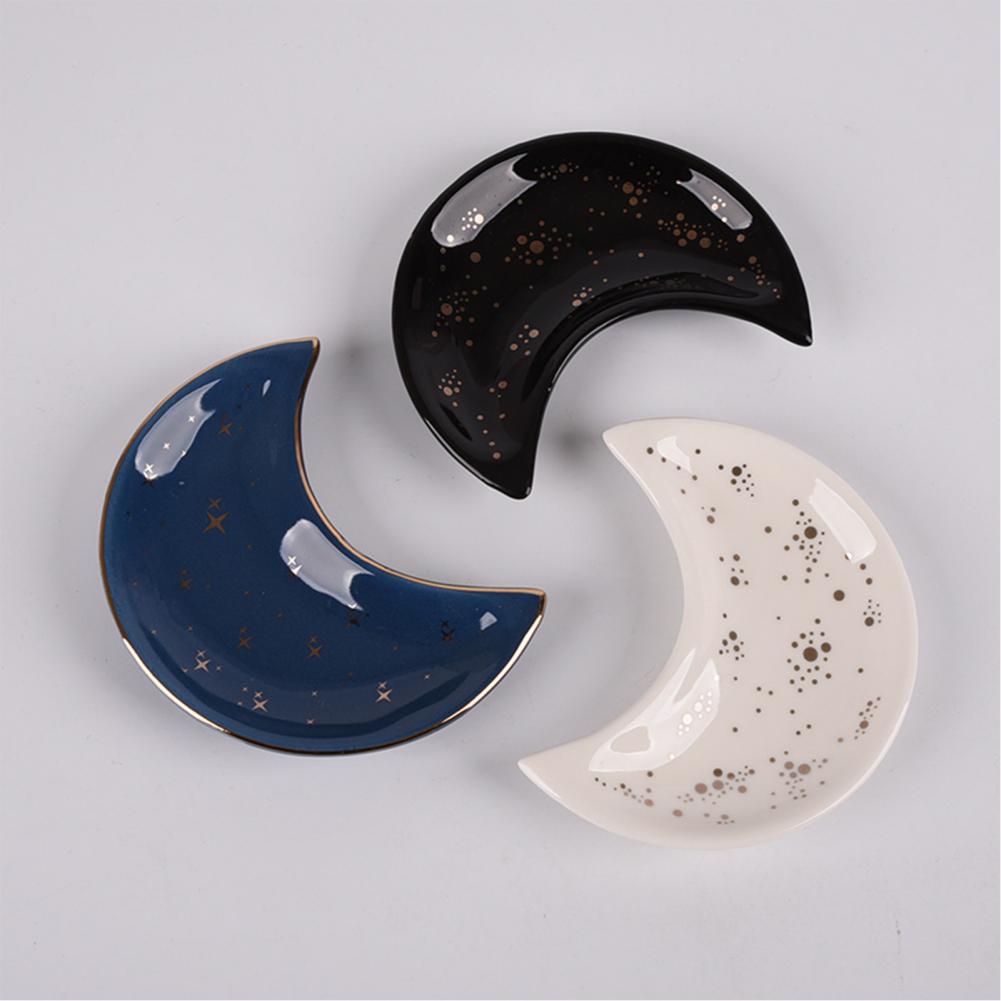 Magic Crescent Moon Dish