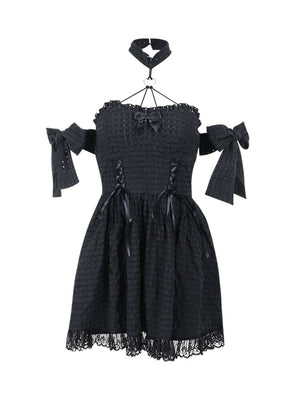 Witch Elsie Mini Dress