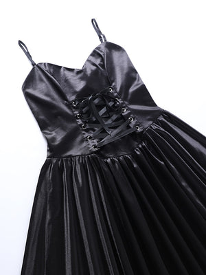 Witch Marla Mini Dress