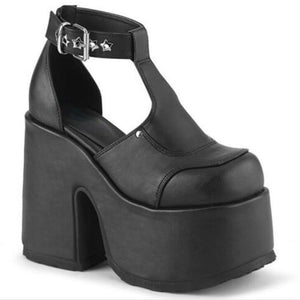 Witch Alizon Chunky Heels