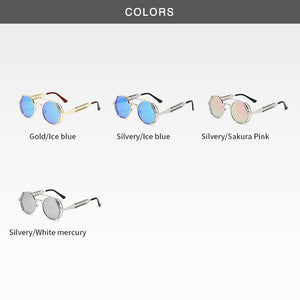 Round Shaped Sunglasses