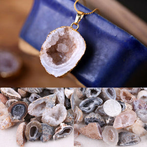 Natural Agate Beads