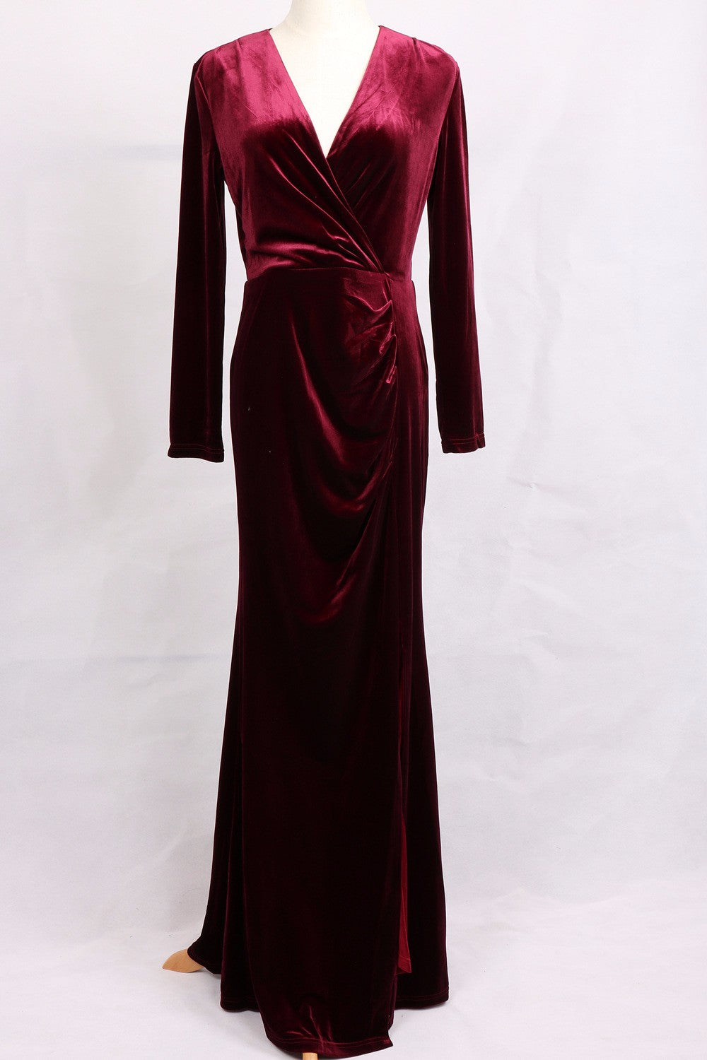 Witch Melisandre Maxi Dress