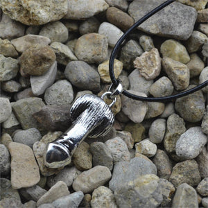 Magic Phallus Wand Necklace