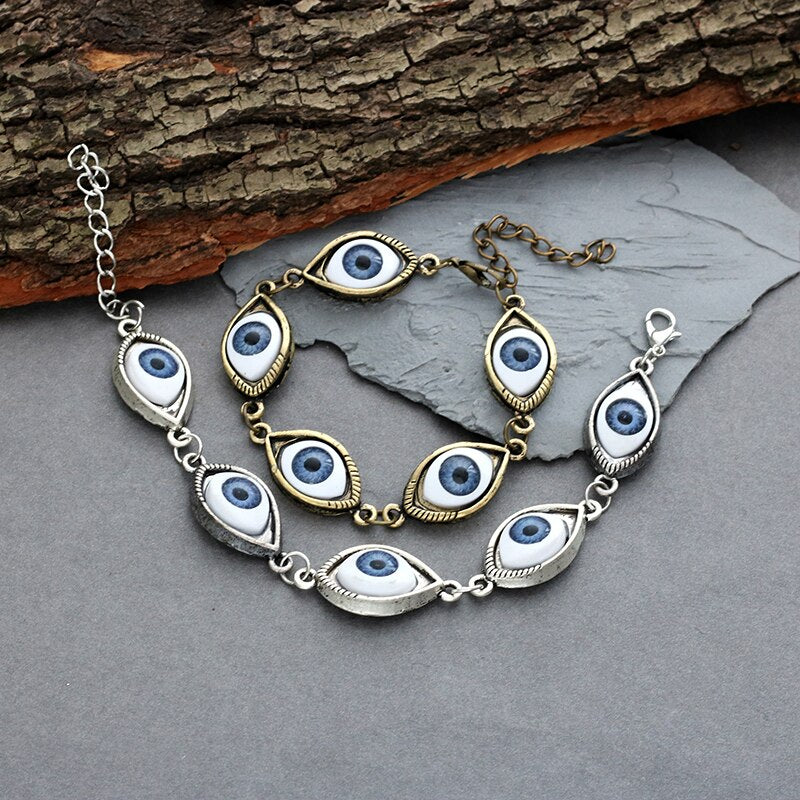 Protection from the Evil Eye Bracelet