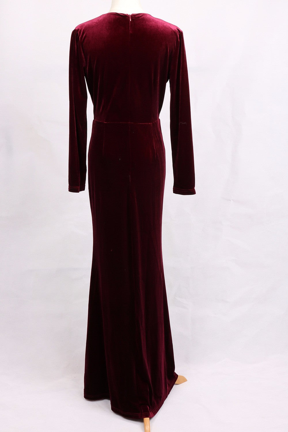 Witch Melisandre Maxi Dress