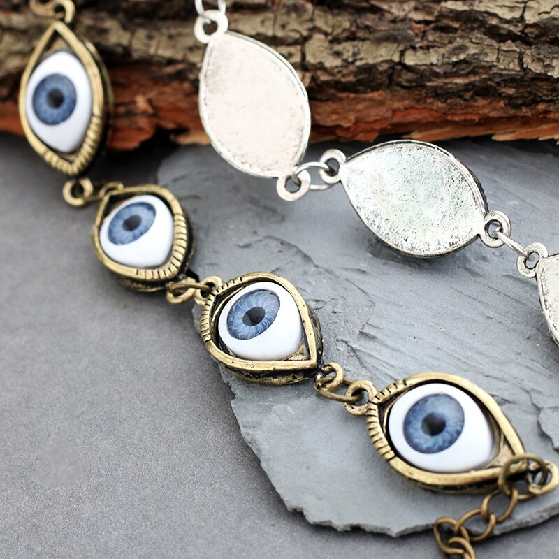 Protection from the Evil Eye Bracelet