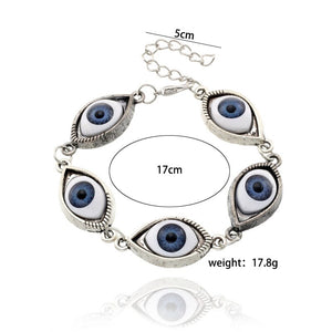 Protection from the Evil Eye Bracelet