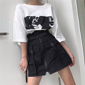 Trendy Skirt