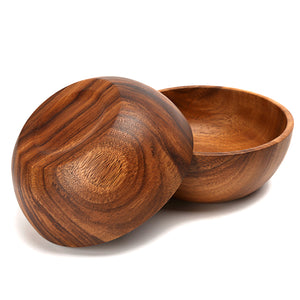 Hand-made Wood Bowl