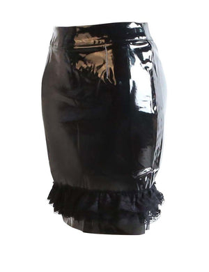 Witch Mary Midi Skirt